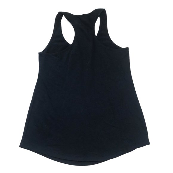 Tank Top Blue Pike Place Old Stove Brewing Size Women's Medium.  Racerback - Picture 3 of 6